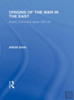 Bertrand.pt - Origins Of The War In The East