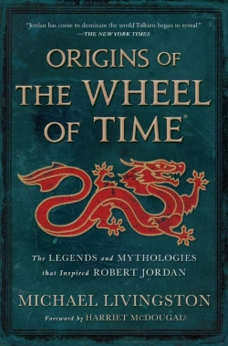 Bertrand.pt - Origins Of The Wheel Of Time