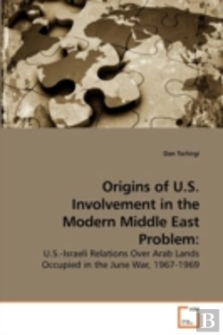 Bertrand.pt - Origins Of U.S. Involvement In The Moder