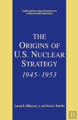 Bertrand.pt - Origins Of U.S. Nuclear Strategy, 1945-1953