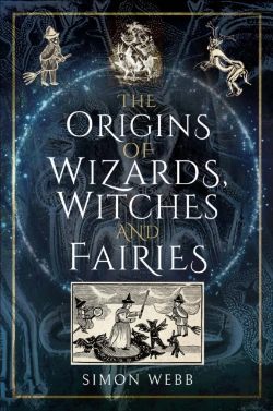 Bertrand.pt - Origins Of Wizards, Witches And Fairies