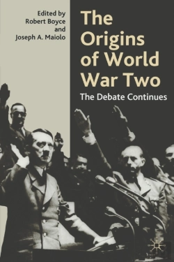 Bertrand.pt - Origins Of World War Two