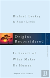 Origins Reconsidered
