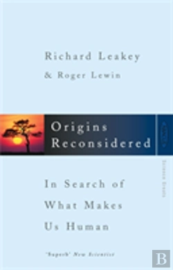 Bertrand.pt - Origins Reconsidered