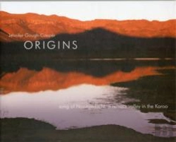 Bertrand.pt - Origins - Song Of Nooitgedacht A Remote Valley In The Karoo