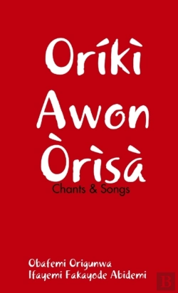 Bertrand.pt - Oriki Awon Orisa