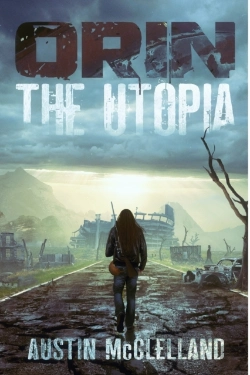 Bertrand.pt - Orin: The Utopia
