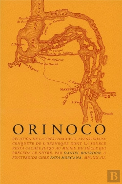 Bertrand.pt - Orinoco