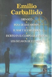 Orinoco Rosa De Dos Aromas Y Otras