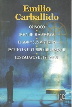 Bertrand.pt - Orinoco Rosa De Dos Aromas Y Otras