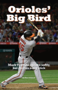 Orioles' Big Bird