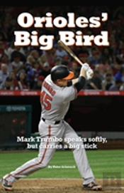 Orioles' Big Bird