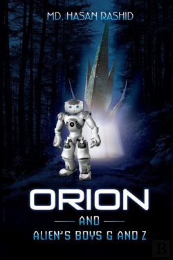 Bertrand.pt - Orion And Alien'S Boys G And Z