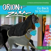 Orion & Zara Go Back To School!