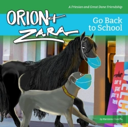 Bertrand.pt - Orion & Zara Go Back To School!