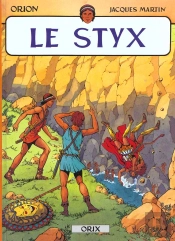 Orion T.2 ; Le Styx