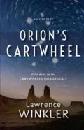 Orion'S Cartwheel