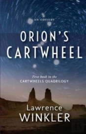 Orion'S Cartwheel