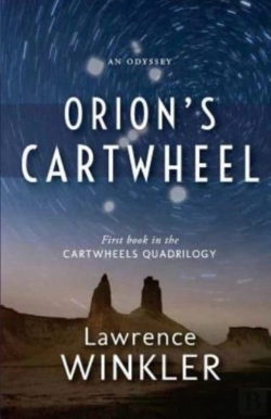 Bertrand.pt - Orion'S Cartwheel