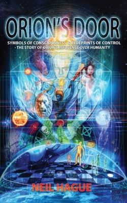 Bertrand.pt - Orion'S Door: Symbols Of Consciousness