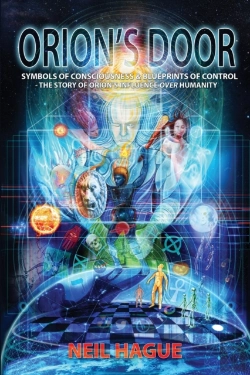 Bertrand.pt - Orion'S Door: Symbols Of Consciousness