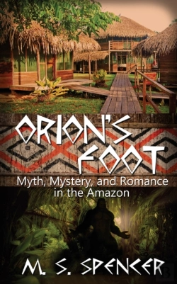 Bertrand.pt - Orion'S Foot
