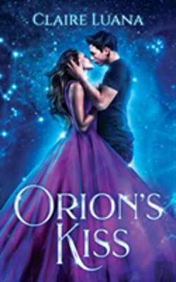 Bertrand.pt - Orion'S Kiss