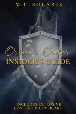 Bertrand.pt - Orion'S Order Insider'S Guide