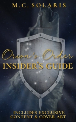 Bertrand.pt - Orion'S Order Insider'S Guide