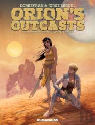 Orion'S Outcasts