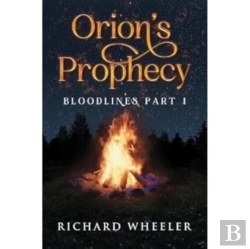 Bertrand.pt - Orion'S Prophecy- Bloodlines Part 1