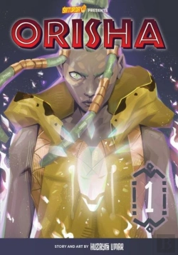 Bertrand.pt - Orisha, Volume 1