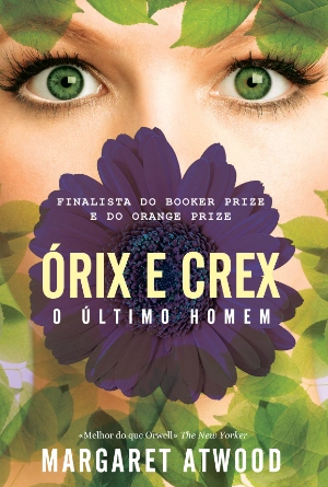 Órix e Crex