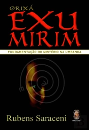 Orixá Exu Mirim