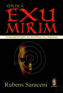 Bertrand.pt - Orixá Exu Mirim