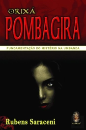 Orixá Pombagira