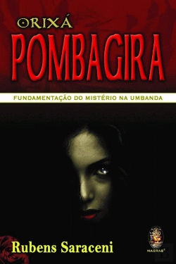 Bertrand.pt - Orixá Pombagira