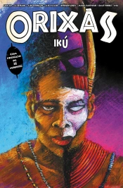 Orixás: Ikú