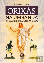 Orixás na Umbanda