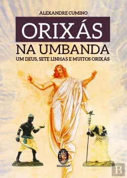 Bertrand.pt - Orixás na Umbanda
