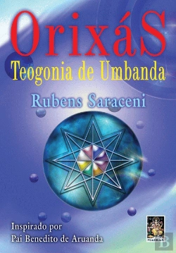 Bertrand.pt - Orixás – Teogonia de Umbanda