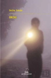 Orixe (Premio Blanco Amor 2003)
