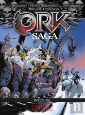 Ork Saga