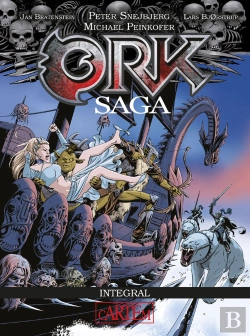 Bertrand.pt - Ork Saga