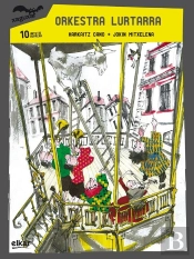 Orkestra Lurtarra