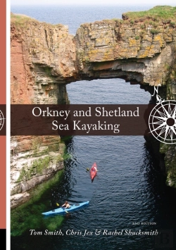 Bertrand.pt - Orkney And Shetland Sea Kayaking