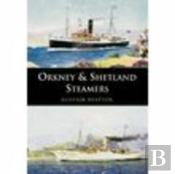 Orkney And Shetland Steamers