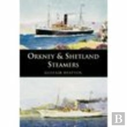 Bertrand.pt - Orkney And Shetland Steamers