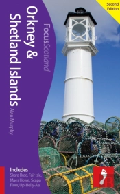 Orkney & Shetland Islands, 2nd Edition