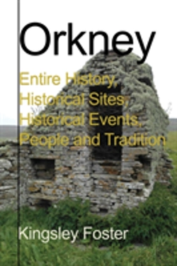 Bertrand.pt - Orkney
